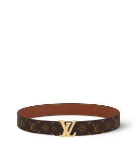 LOUIS VUITTON Ремень