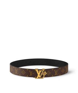 LOUIS VUITTON Ремень