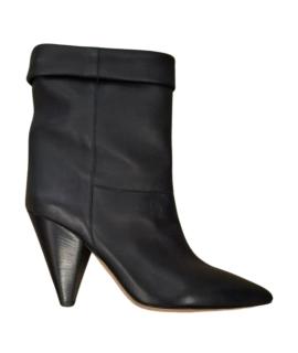 ISABEL MARANT Ботильоны