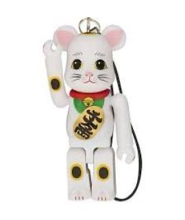 BEARBRICK Скульптура
