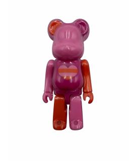 BEARBRICK Скульптура