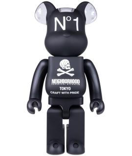 BEARBRICK Скульптура