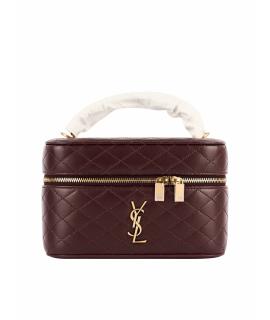 SAINT LAURENT Сумка с короткими ручками
