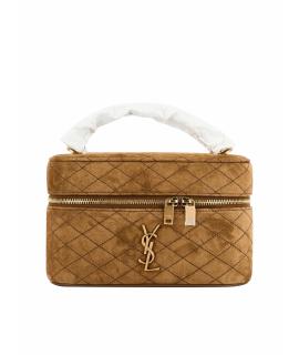SAINT LAURENT Сумка с короткими ручками