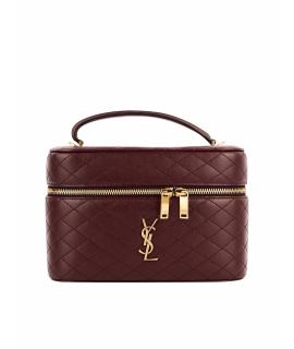 SAINT LAURENT Сумка с короткими ручками
