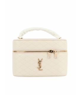 SAINT LAURENT Сумка с короткими ручками