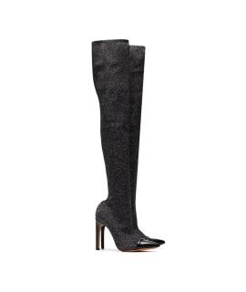 GIVENCHY Ботфорты