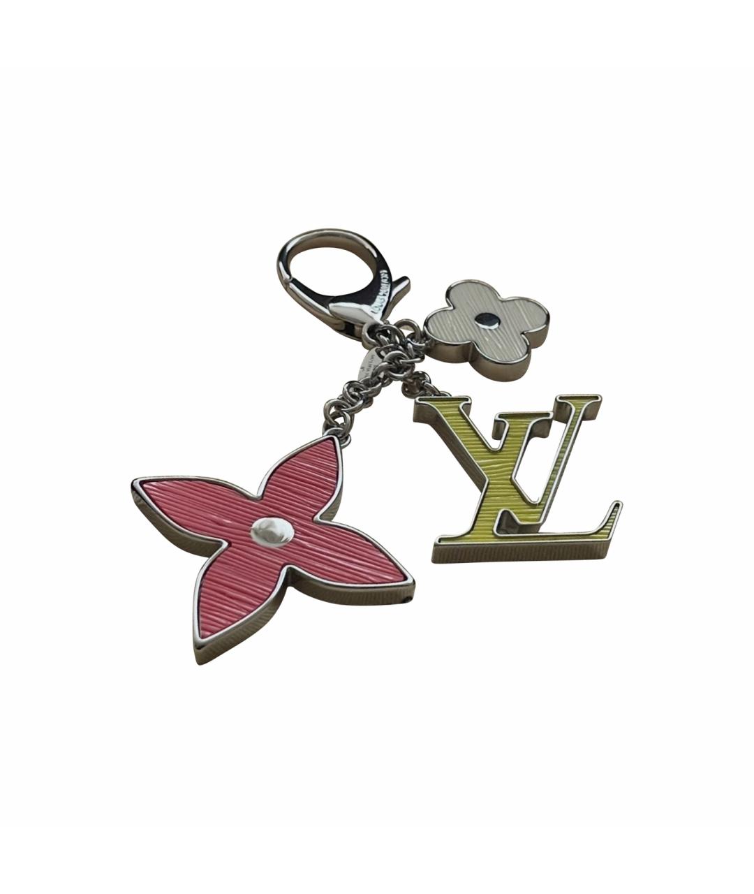 LOUIS VUITTON Мульти брелок, фото 1