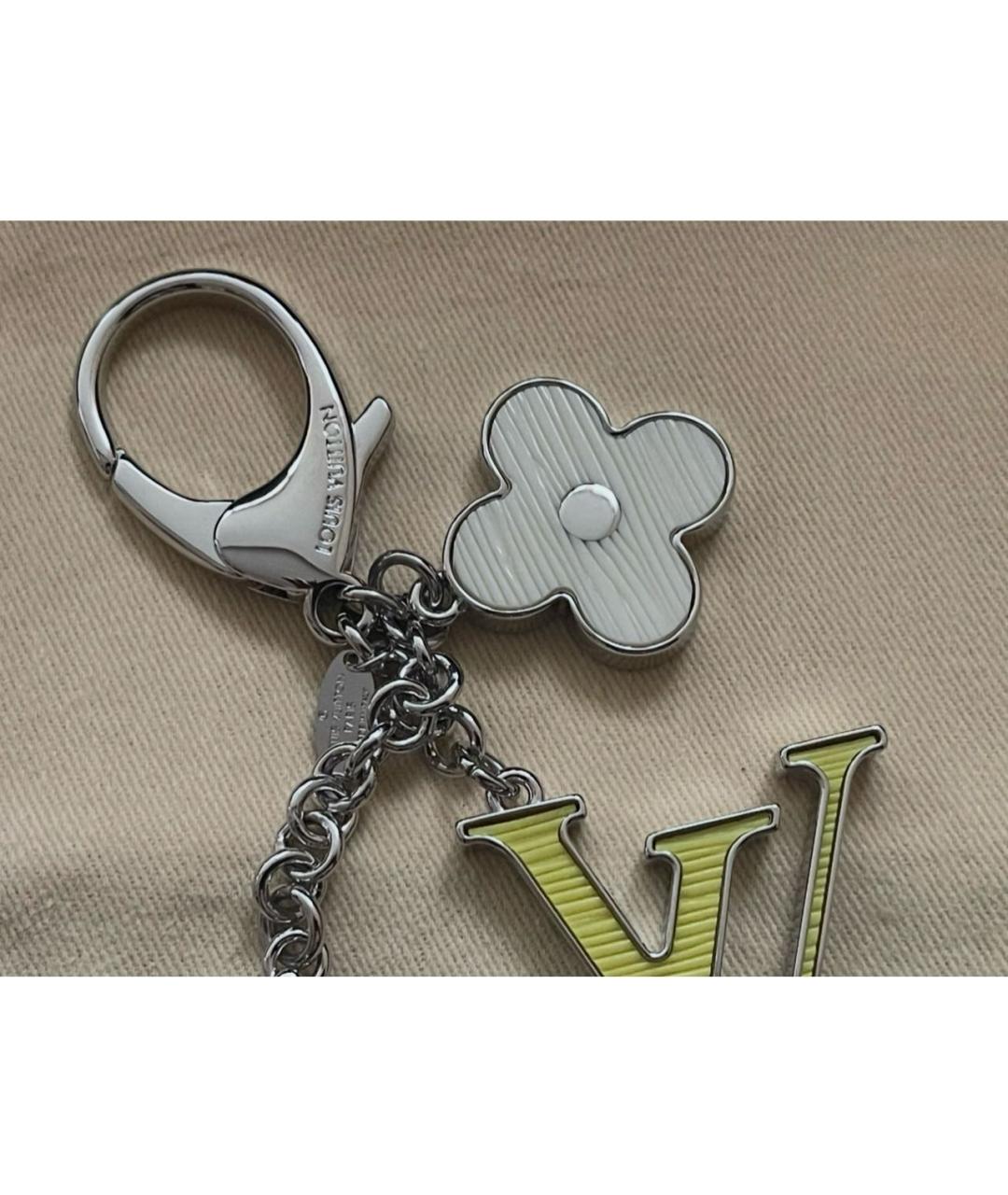 LOUIS VUITTON Мульти брелок, фото 3