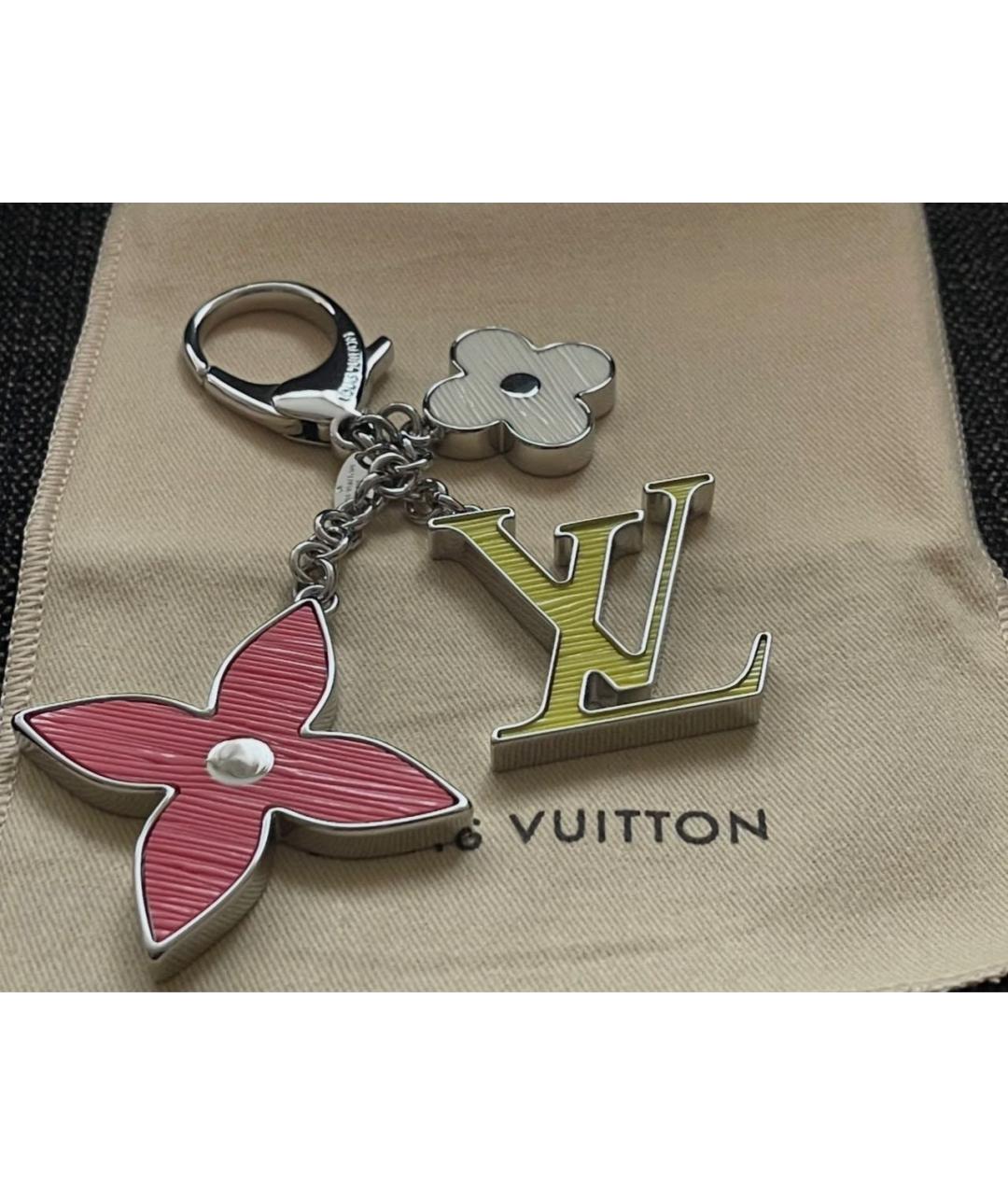 LOUIS VUITTON Мульти брелок, фото 6