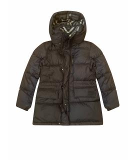 BURBERRY Пуховик