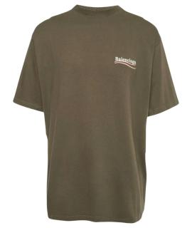 BALENCIAGA Футболка