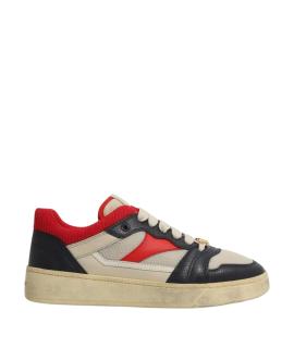 BALLY Низкие кроссовки / кеды