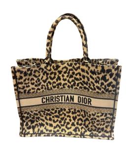 CHRISTIAN DIOR Сумка тоут