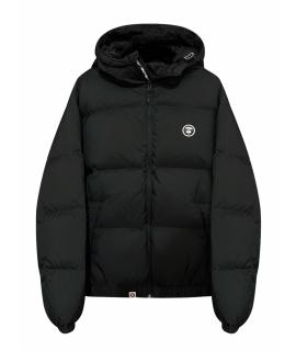 A BATHING APE Пуховик