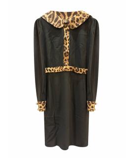 DOLCE&GABBANA Коктейльное платье