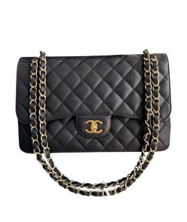 CHANEL Сумка через плечо