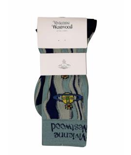 VIVIENNE WESTWOOD Носки, чулки и колготы