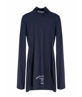VETEMENTS Повседневное платье