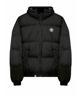 A BATHING APE Пуховик