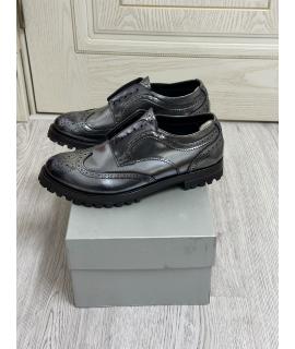 OFFICINE CREATIVE Брогги и оксфорды