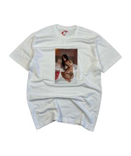 SUPREME Футболка