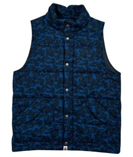 BAPE Жилет