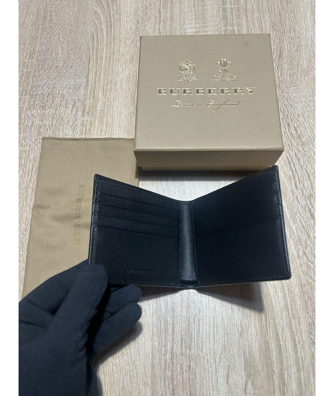 BURBERRY Мульти кошелек, фото 2