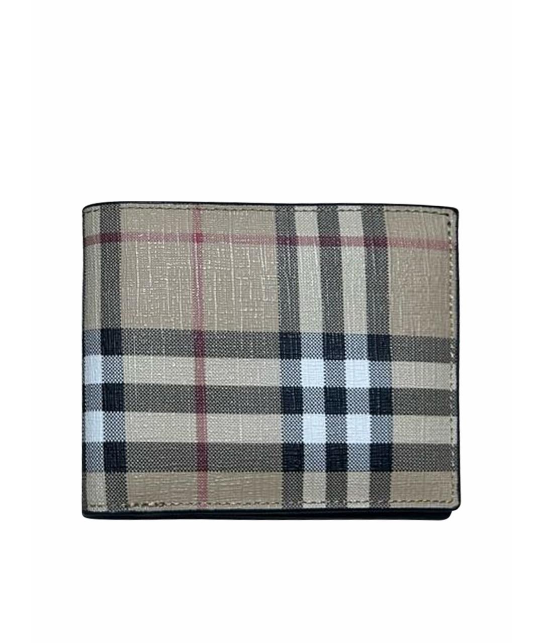 BURBERRY Мульти кошелек, фото 1