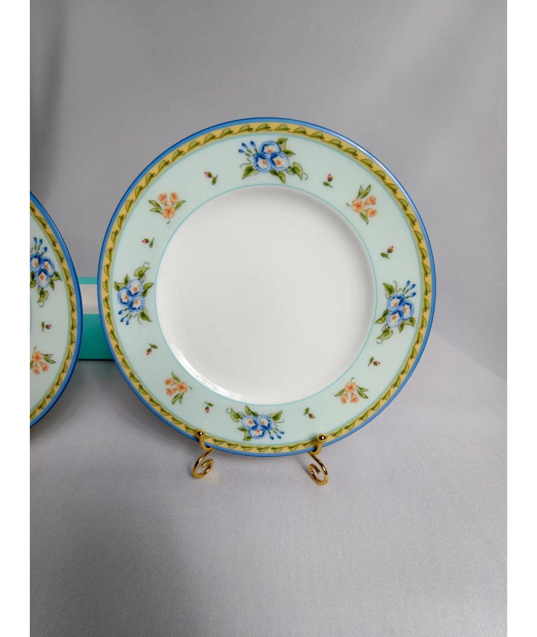 TIFFANY&CO Белый фарфоровый набор, фото 3