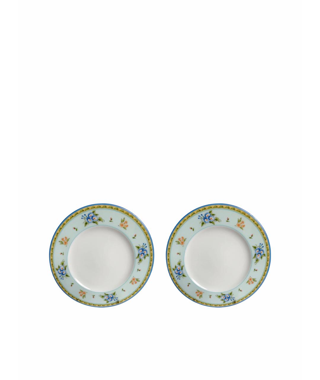 TIFFANY&CO Белый фарфоровый набор, фото 1