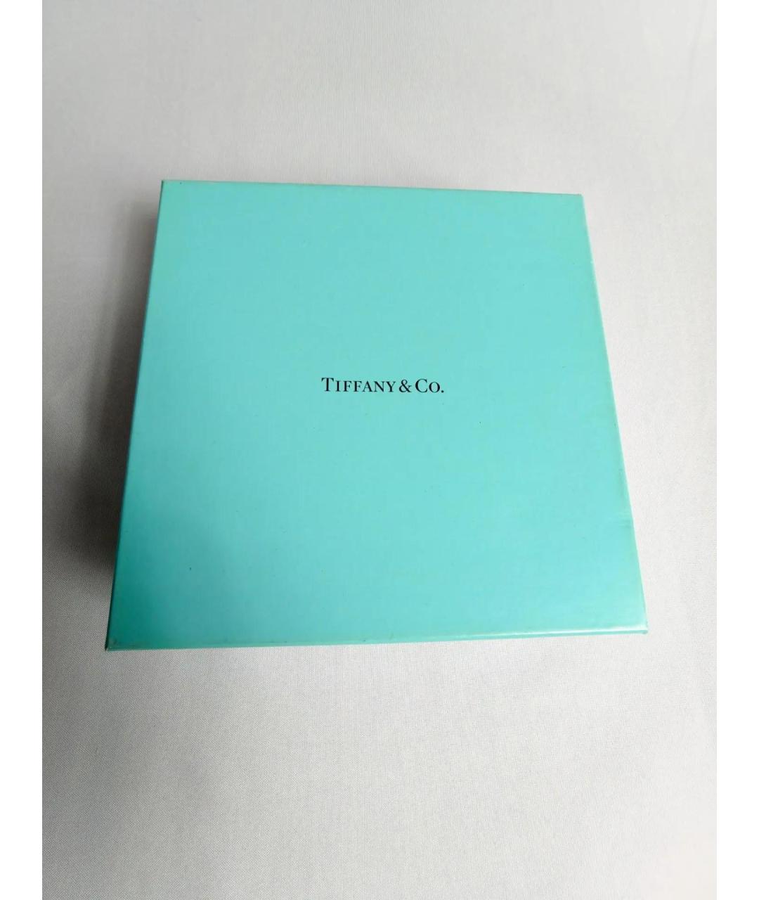 TIFFANY&CO Белый фарфоровый набор, фото 6
