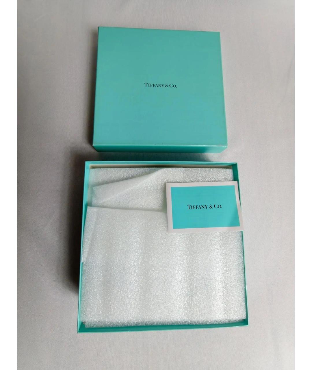 TIFFANY&CO Белый фарфоровый набор, фото 7
