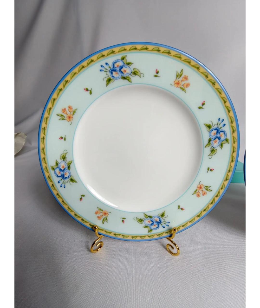 TIFFANY&CO Белый фарфоровый набор, фото 2