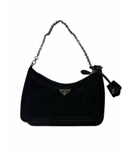 PRADA Сумка с короткими ручками