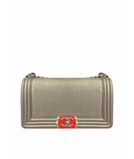 CHANEL Сумка через плечо