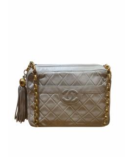 CHANEL Сумка через плечо