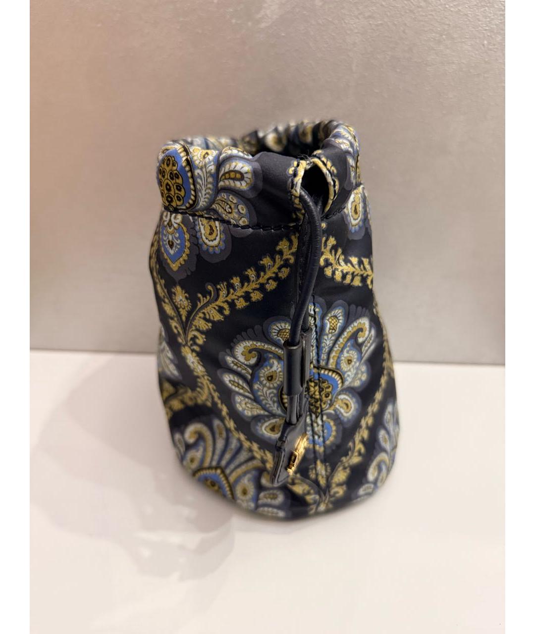 ETRO Мульти тканевая сумка с короткими ручками, фото 2
