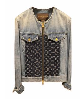 LOUIS VUITTON Куртка