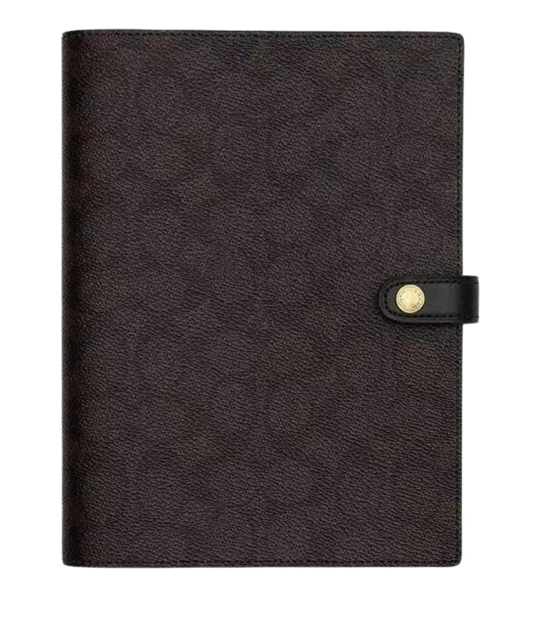 COACH Коричневая книга, фото 1