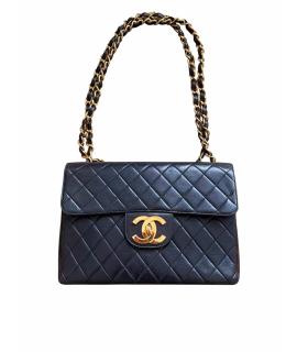 CHANEL Сумка через плечо