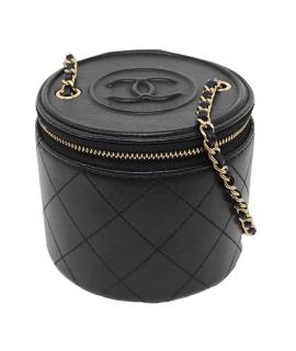 CHANEL Сумка через плечо