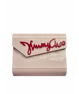 JIMMY CHOO Клатч/вечерняя сумка