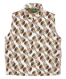 GUCCI Жилет