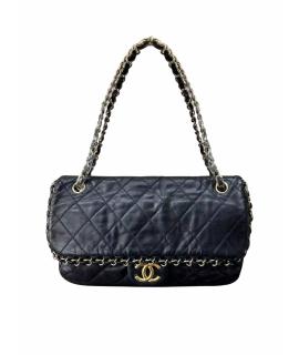 CHANEL Сумка через плечо