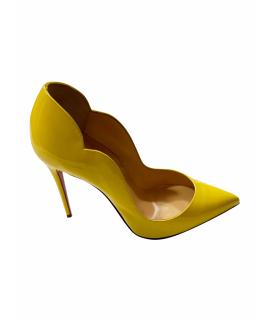 CHRISTIAN LOUBOUTIN Туфли
