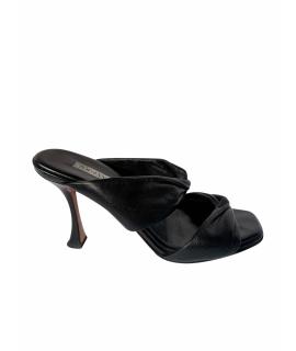 AQUAZZURA Мюли