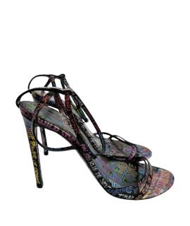 BALENCIAGA Босоножки