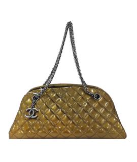 CHANEL Сумка через плечо