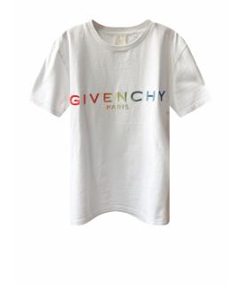 GIVENCHY Детская футболка / топ